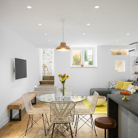 Apartman Didi Spalato Esterno foto