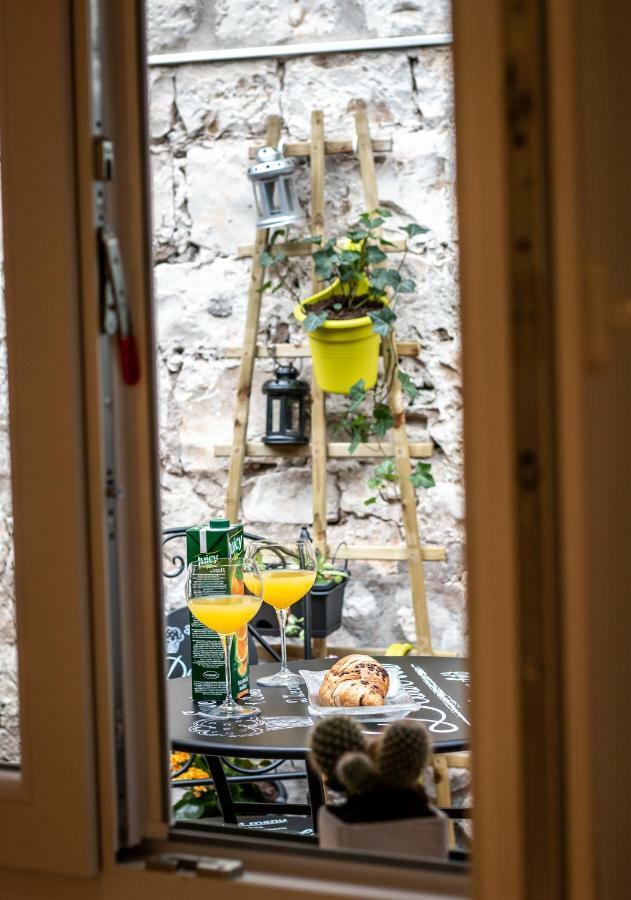 Apartman Didi Spalato Esterno foto