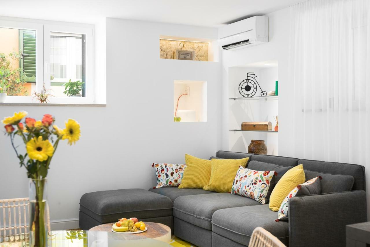 Apartman Didi Spalato Esterno foto