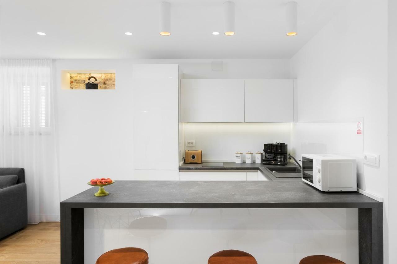 Apartman Didi Spalato Esterno foto