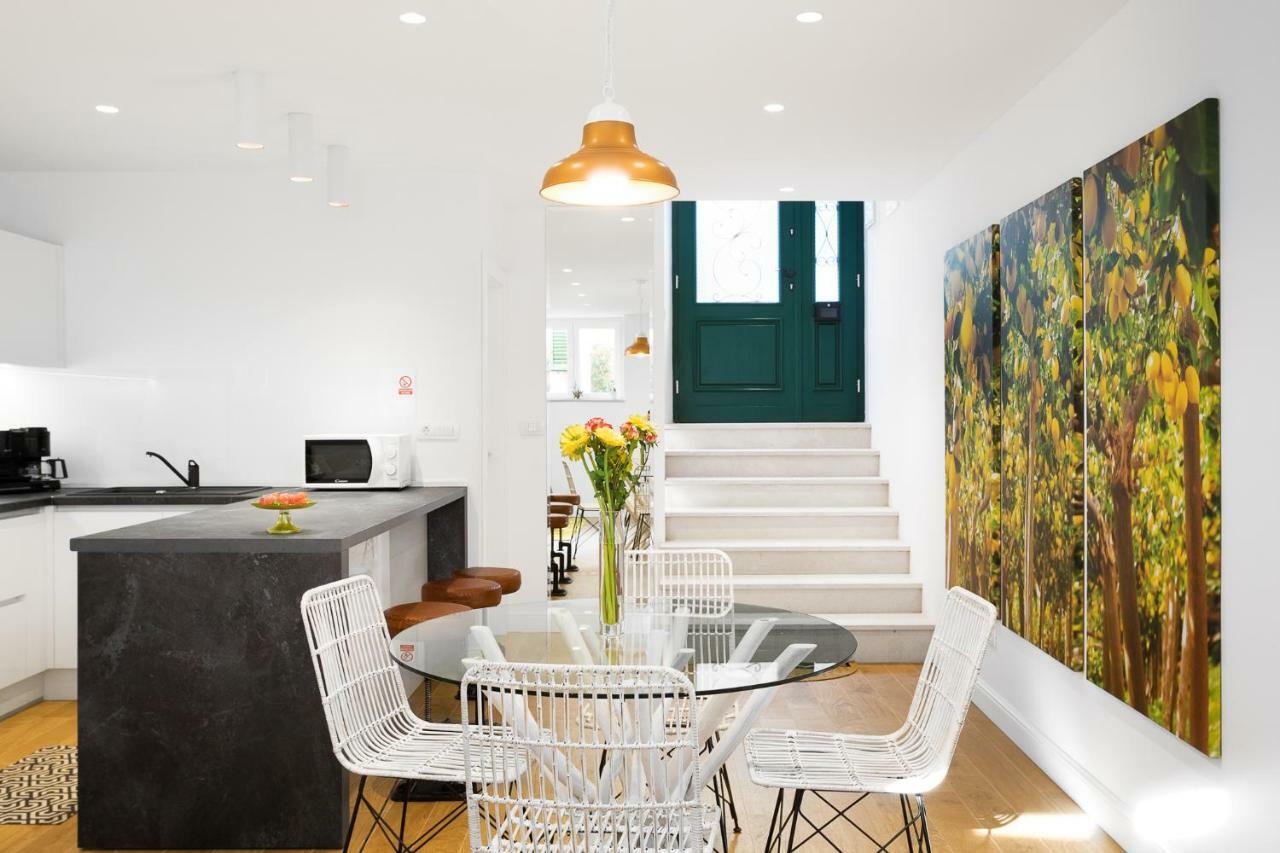 Apartman Didi Spalato Esterno foto