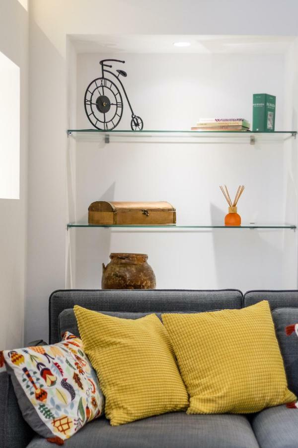 Apartman Didi Spalato Esterno foto