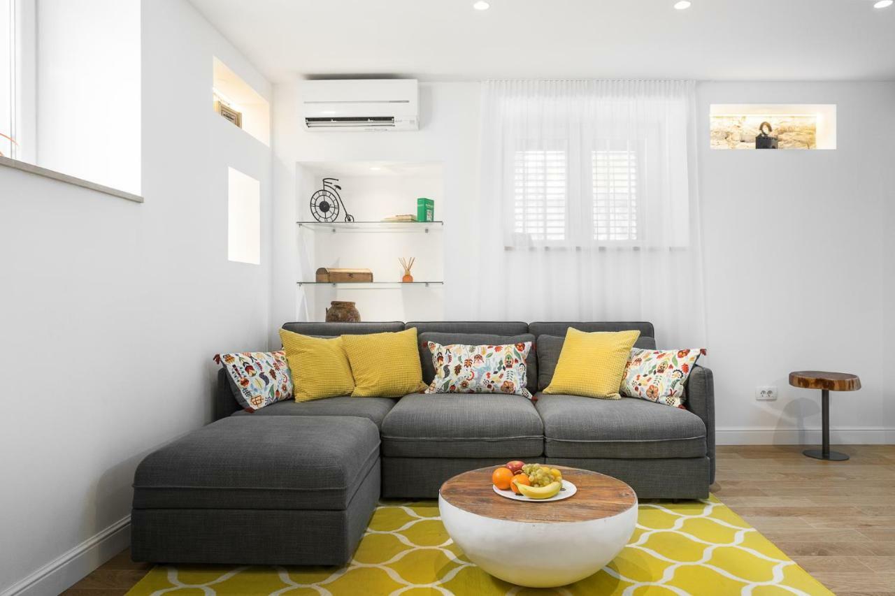 Apartman Didi Spalato Esterno foto