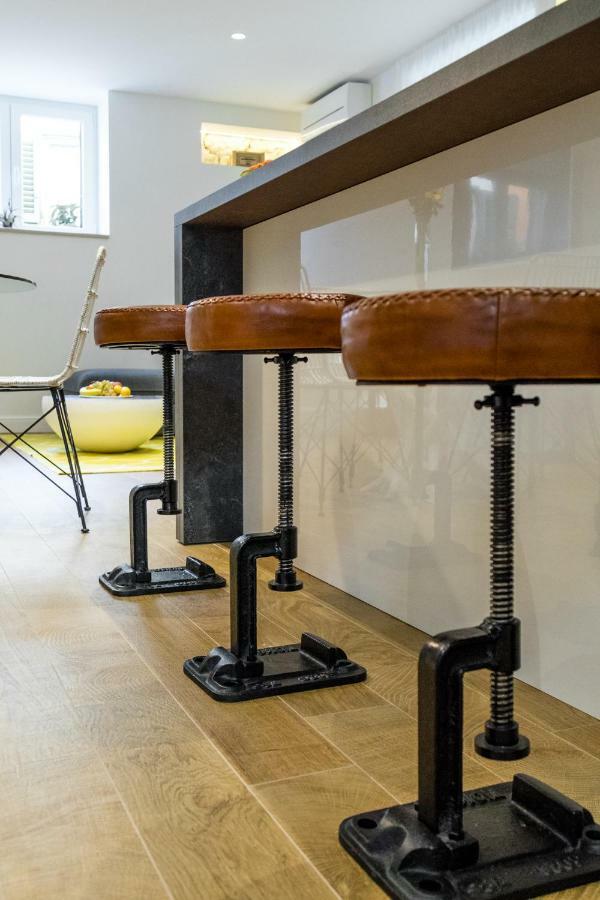 Apartman Didi Spalato Esterno foto