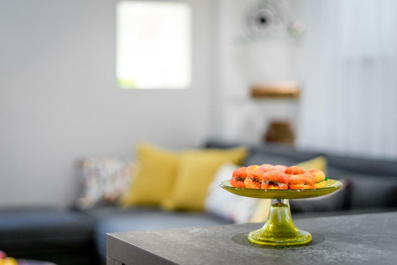 Apartman Didi Spalato Esterno foto